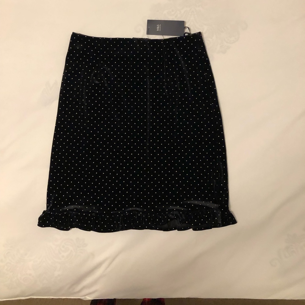 M&S collection